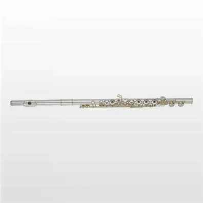 

Yamahas Intermediate Type Flutes YFL-372 Key C Beginner Grade Examination