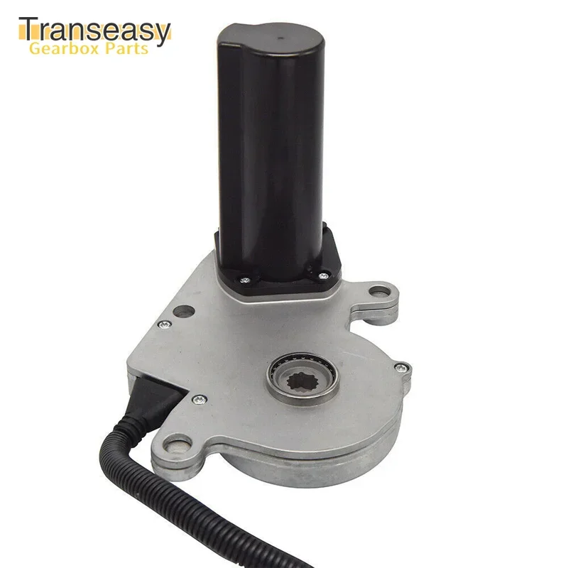 Transfer Case Encoder Motor Shift Actuator 12384980 Fits  For Chevrolet Silverado GMC 12584314 88962314 Car Accessories