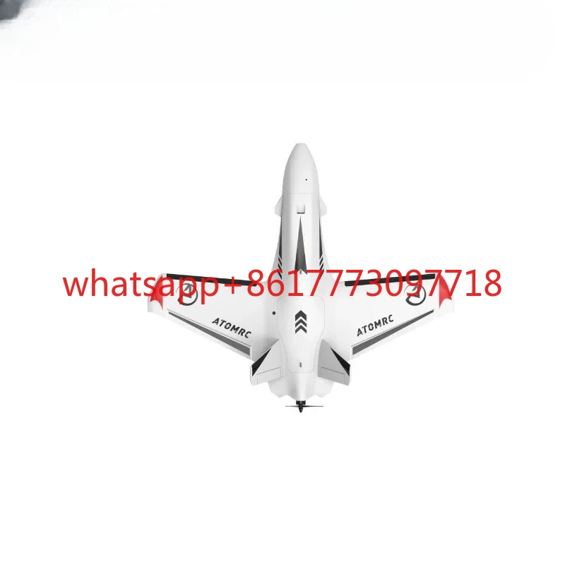 Dolphin Fixed Wing …