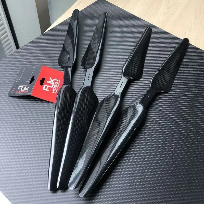 RJX 40inch big Carbon Fiber Propeller for UAV drone