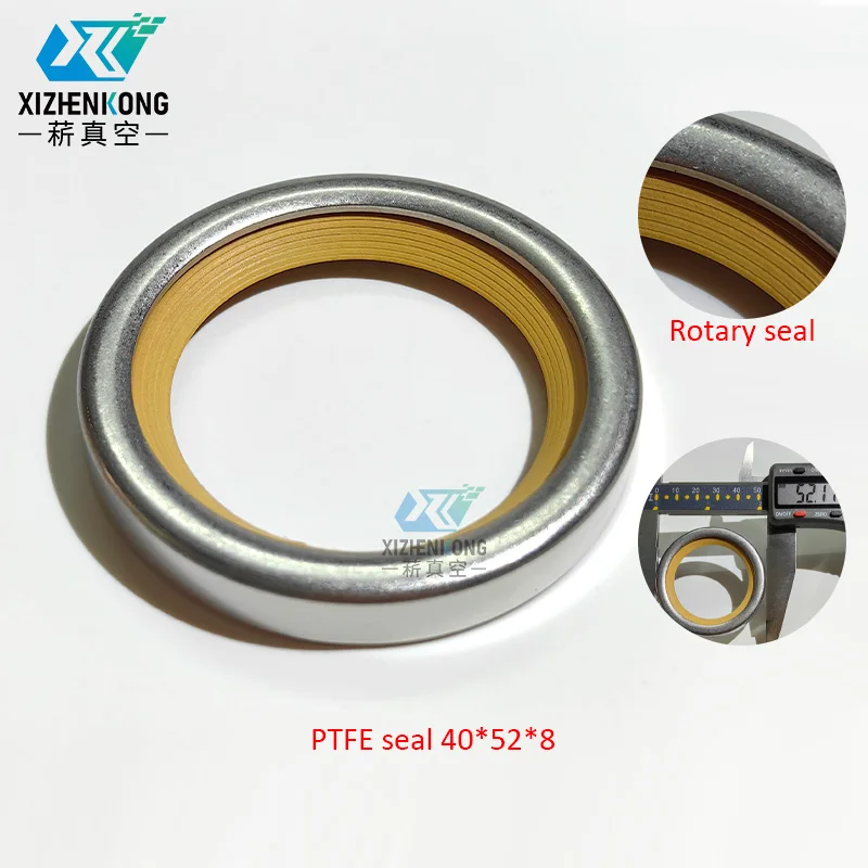 : Mechaniczna uszczelka olejowa