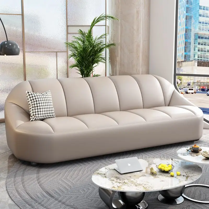필러 방수 소파 미니멀리스트 팔걸이 북유럽 거실 소파 긴 의자 살롱 Lit Pliable Puff Sillon Modern Furniture