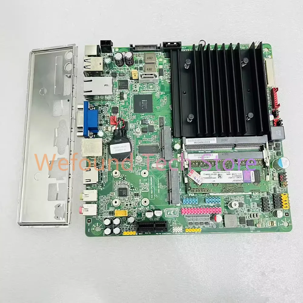 

DN2800MT device motherboard