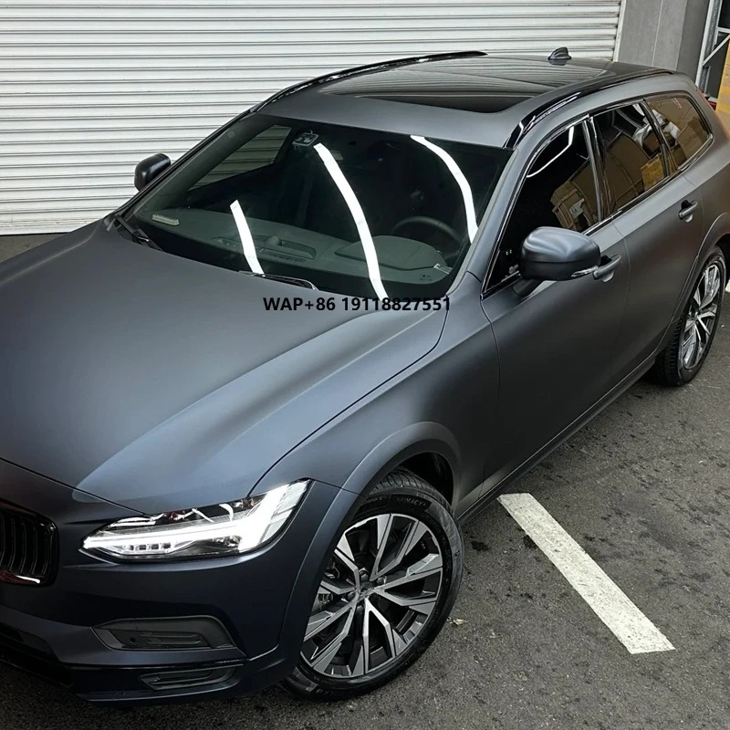 

5 Years Warranty Wholesale TPU Color Changing PPF Film Rolls Paint Protection Film Top Quality Color Change Foil