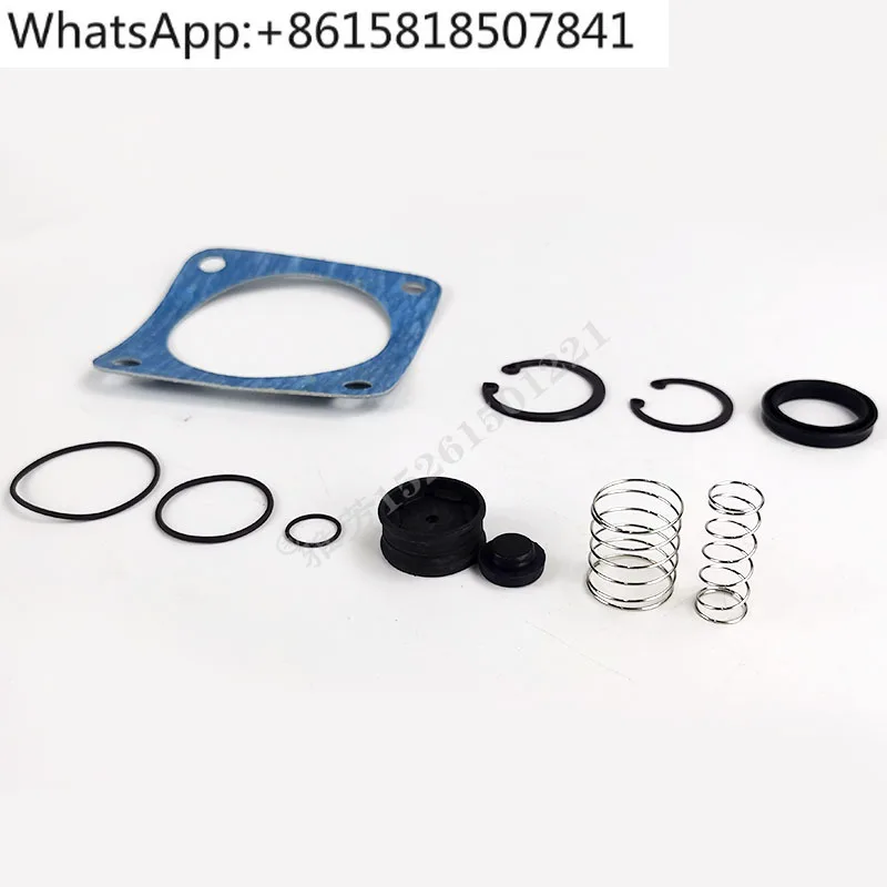 

Intake valve maintenance package 2901029850 screw air compressor relief valve maintenance service package