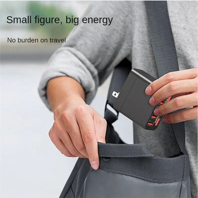 [A23G] 8 Port Usb P…