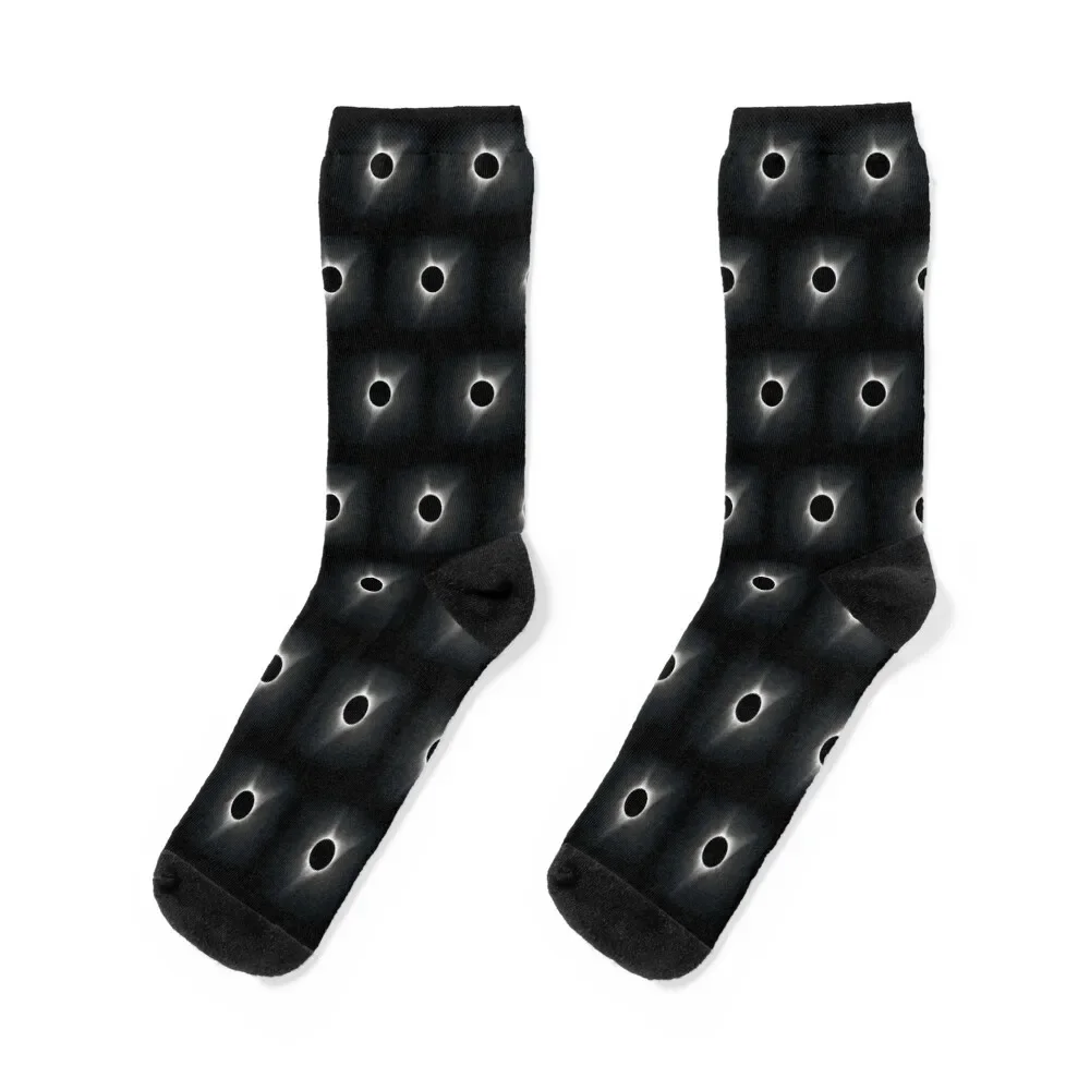

Shining Beyond Darkness Socks man Non-slip christmas gift Women Socks Men's