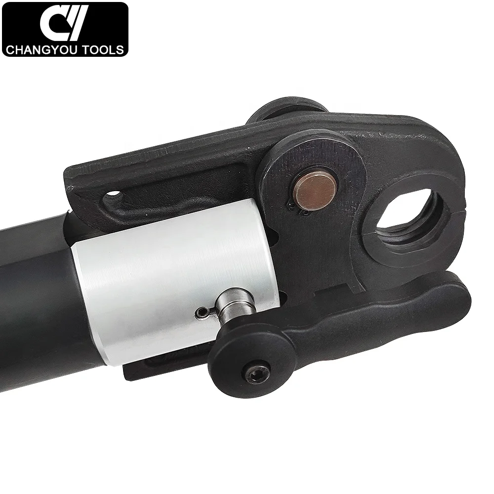 EZ-1550 Hydraulic P… - image