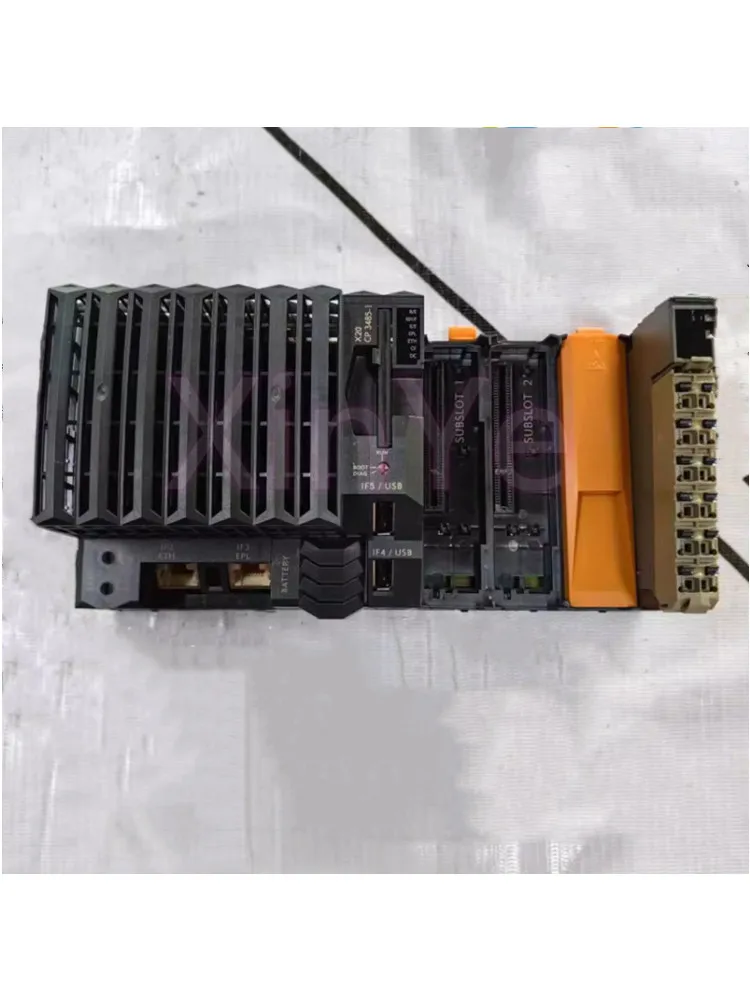 Modul CPU X20 CP3485-1