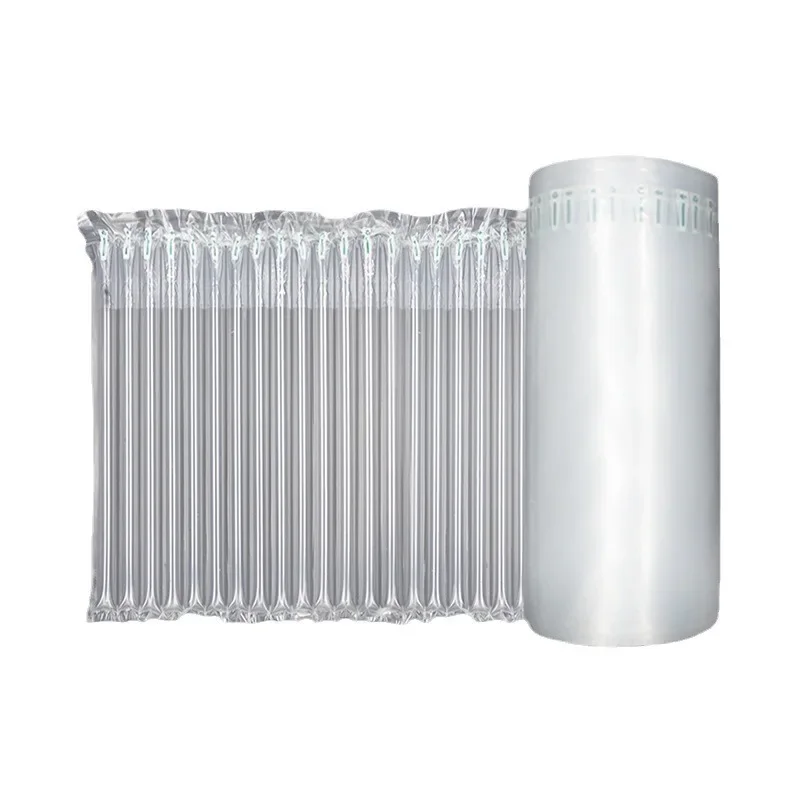 Air Cushion Packaging Machine Big Eye Small Eye Type for Case Packing Material