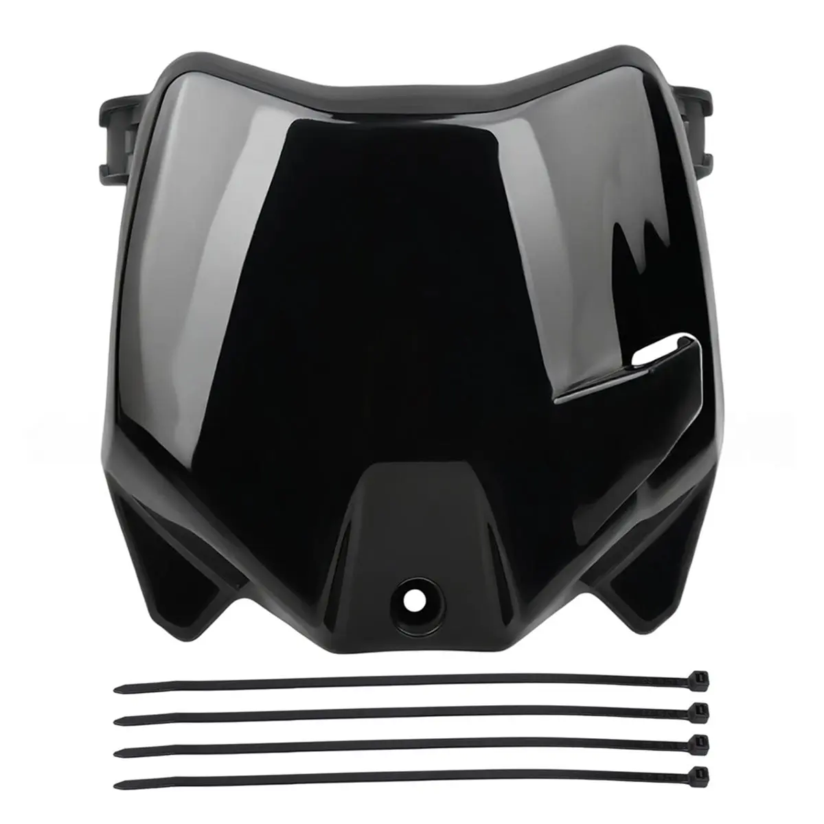 update. Motocross Front Number Plate for Surron Light Bee S X Talaria Sting MX3 MX4 Electric Dirt Bike License