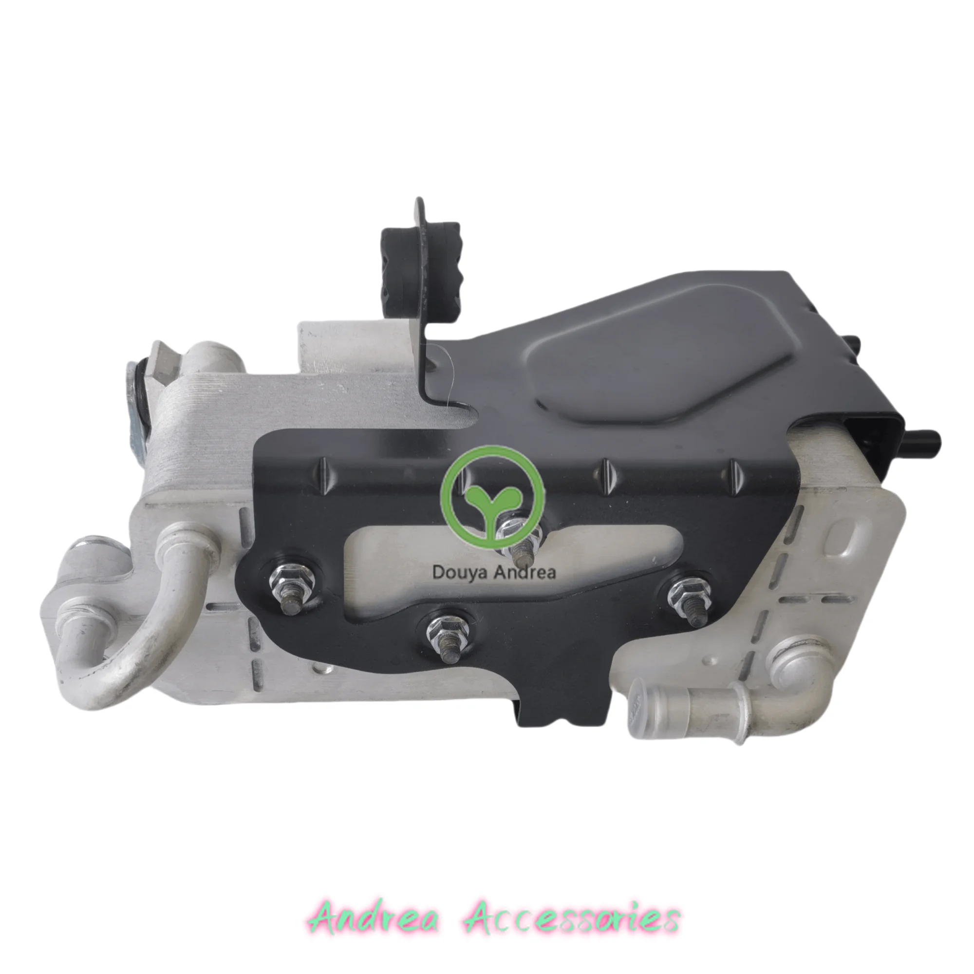 

Factory Directly Suppliers Auxiliary Air Condition Condenser Auto Parts Cooling System OEM 64509367096 for BM W X3