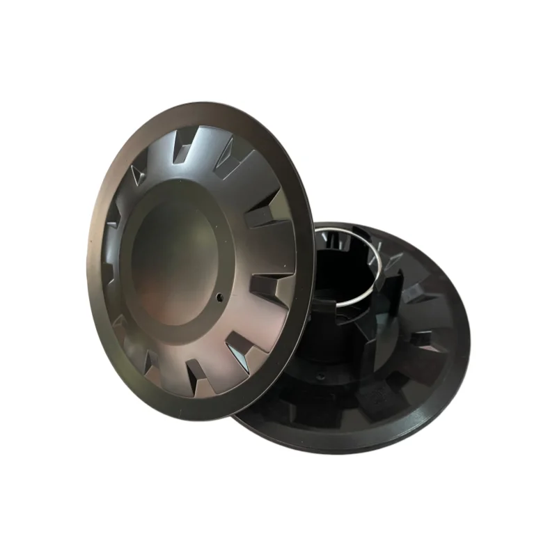1188236-00-A Für Tesla Model Y 21 Zoll Radnabenkappe 118823600A Brandneuer Ersatz Auto-Außenzubehör 1188236 – Detail 2
