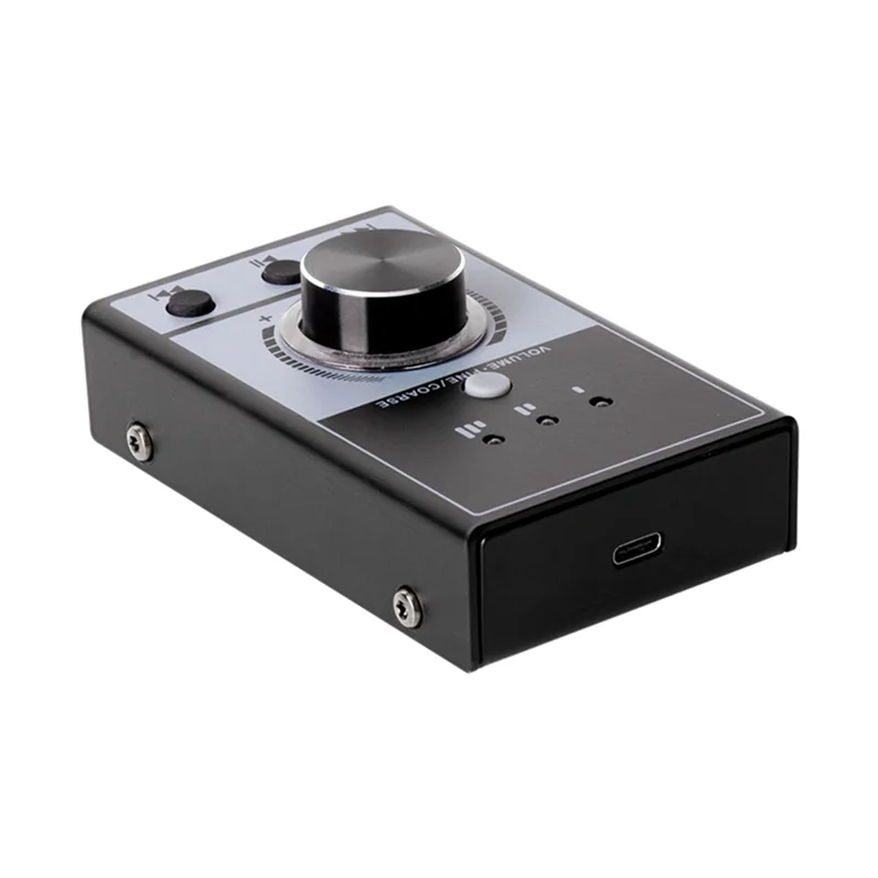 وحدة تحكم الصوت الخارجية للكمبيوتر، منظم بطاقة الصوت، تسجيل الهاتف المحمول، وحدة تحكم في مستوى الصوت USB-ABIU