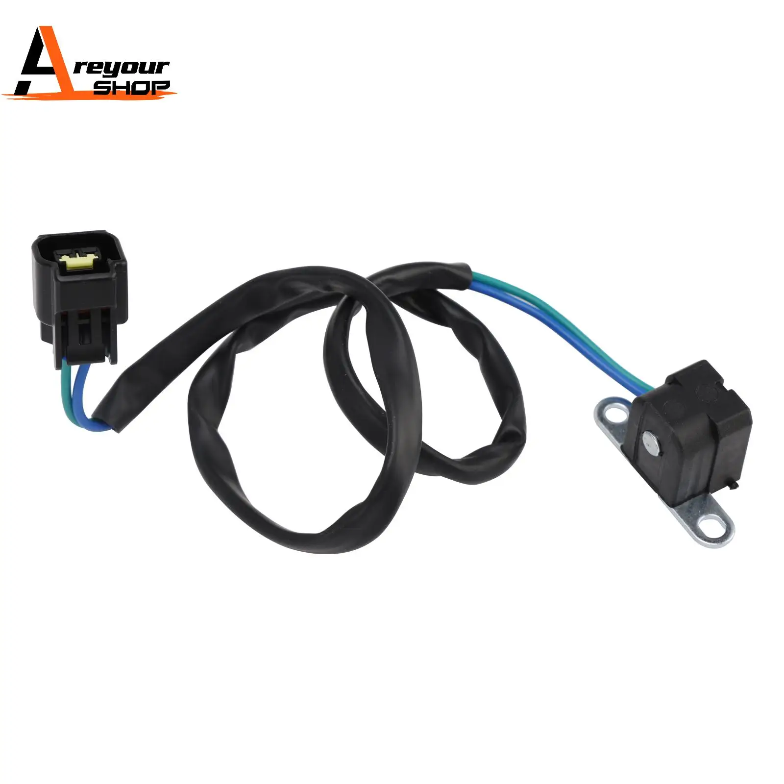 

Crank Position Sensor/Sender for Yamaha 150 175 200 225 250 300Hp 61A-85895-00