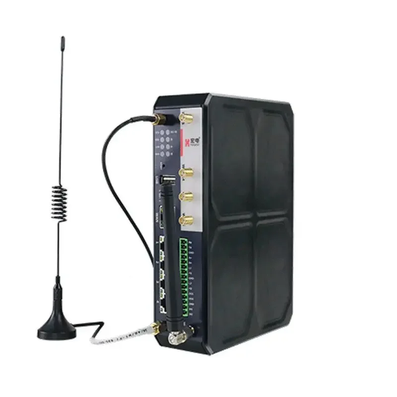 

X2 4G/5G full Netcom, module, industrial intelligent IoT gateway, wireless router, brand new and original