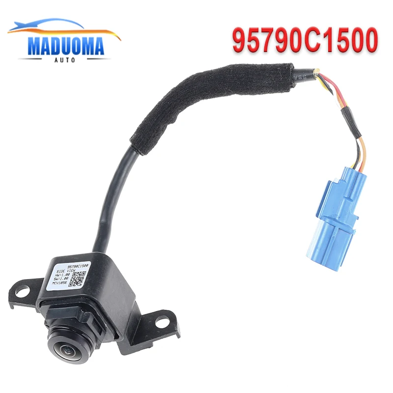 

New High Quality Reversing Camera Car Auto accessorie 95790C1500 95790-C1500 For Hyundai Sonata 2016