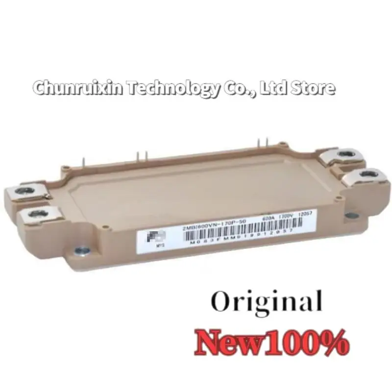 

2MBI600VN-170P-50 2MBI300VN-170-50 2MBI450U4N-120-50 2MBI450U4N-170-50 IGBT Module