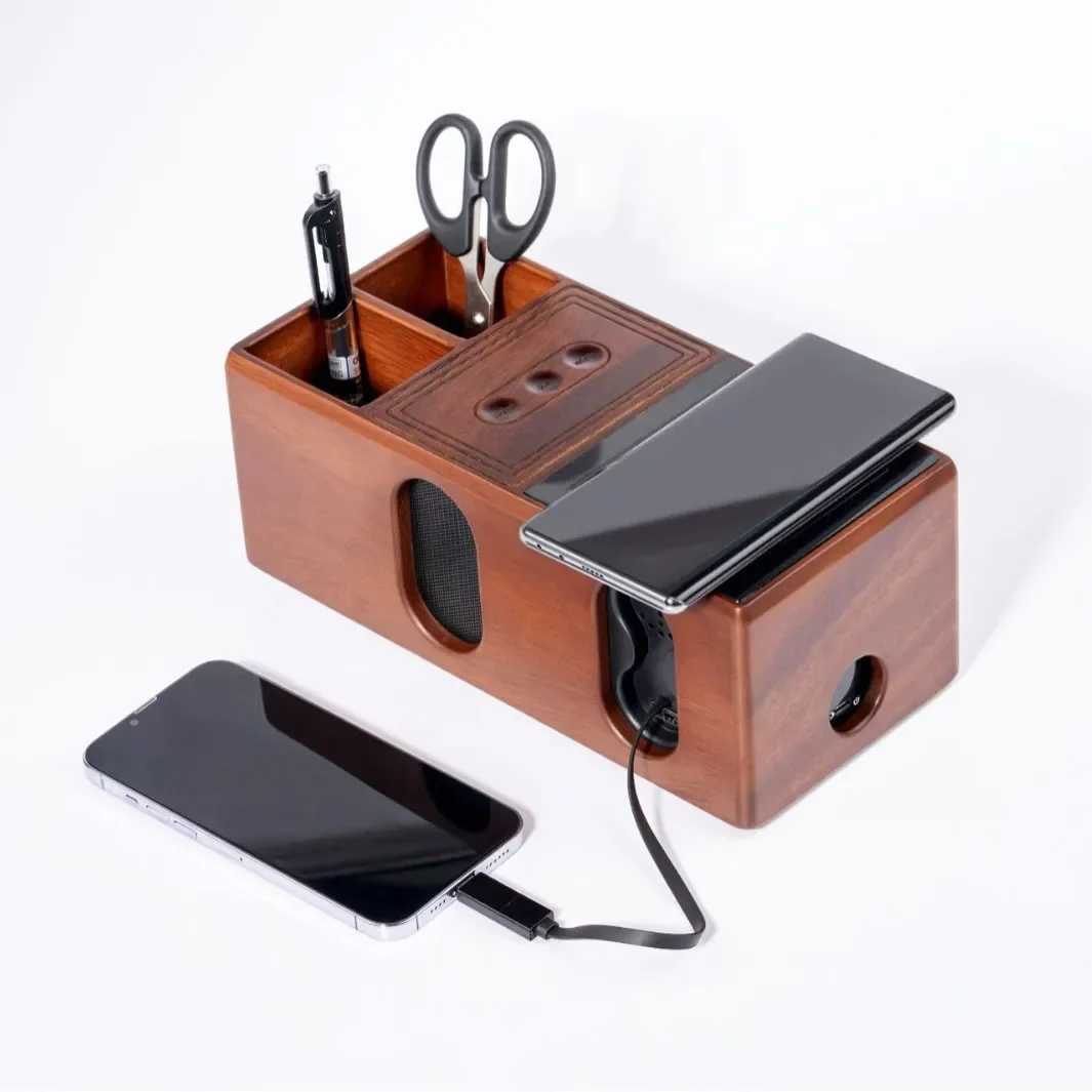 High Sound Quality Heavy Bass Mobile Phone Wireless