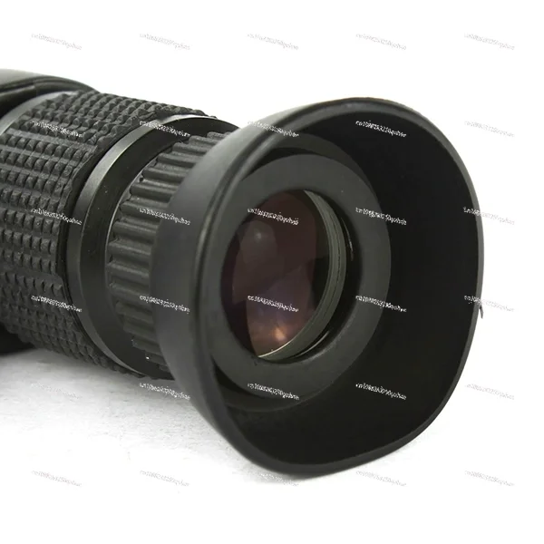 1-2x right-angle viewfinder Right angle eyepiece rotatable