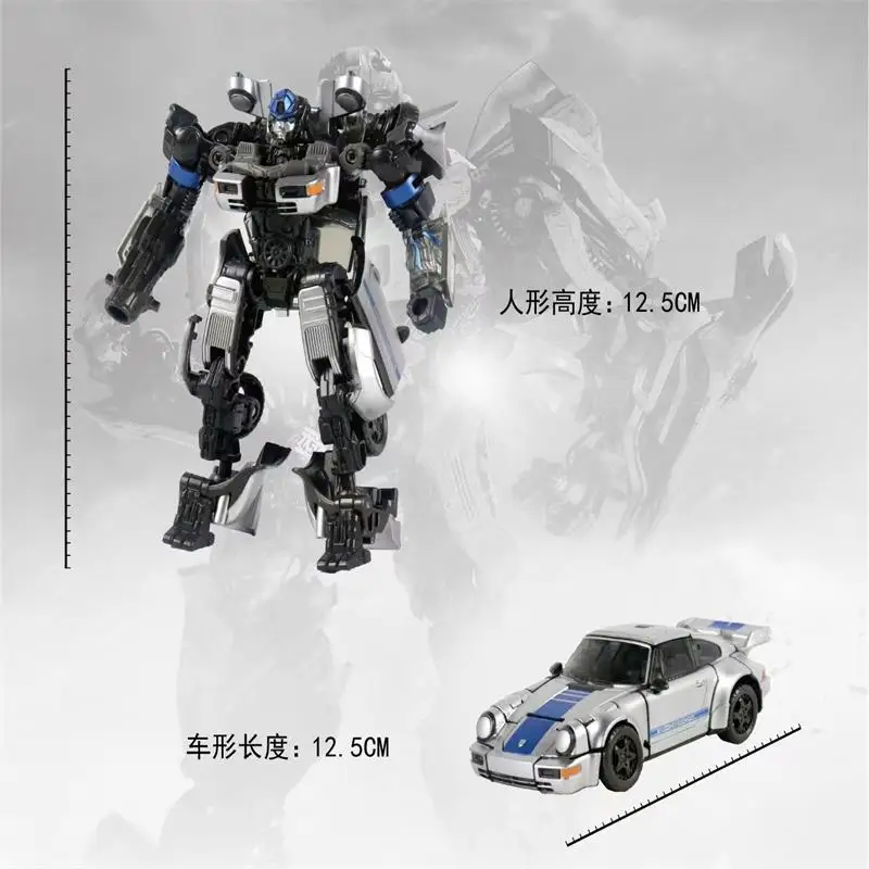 Transformation Mirage CY-01 KO SS105 OP01 Figure Toy