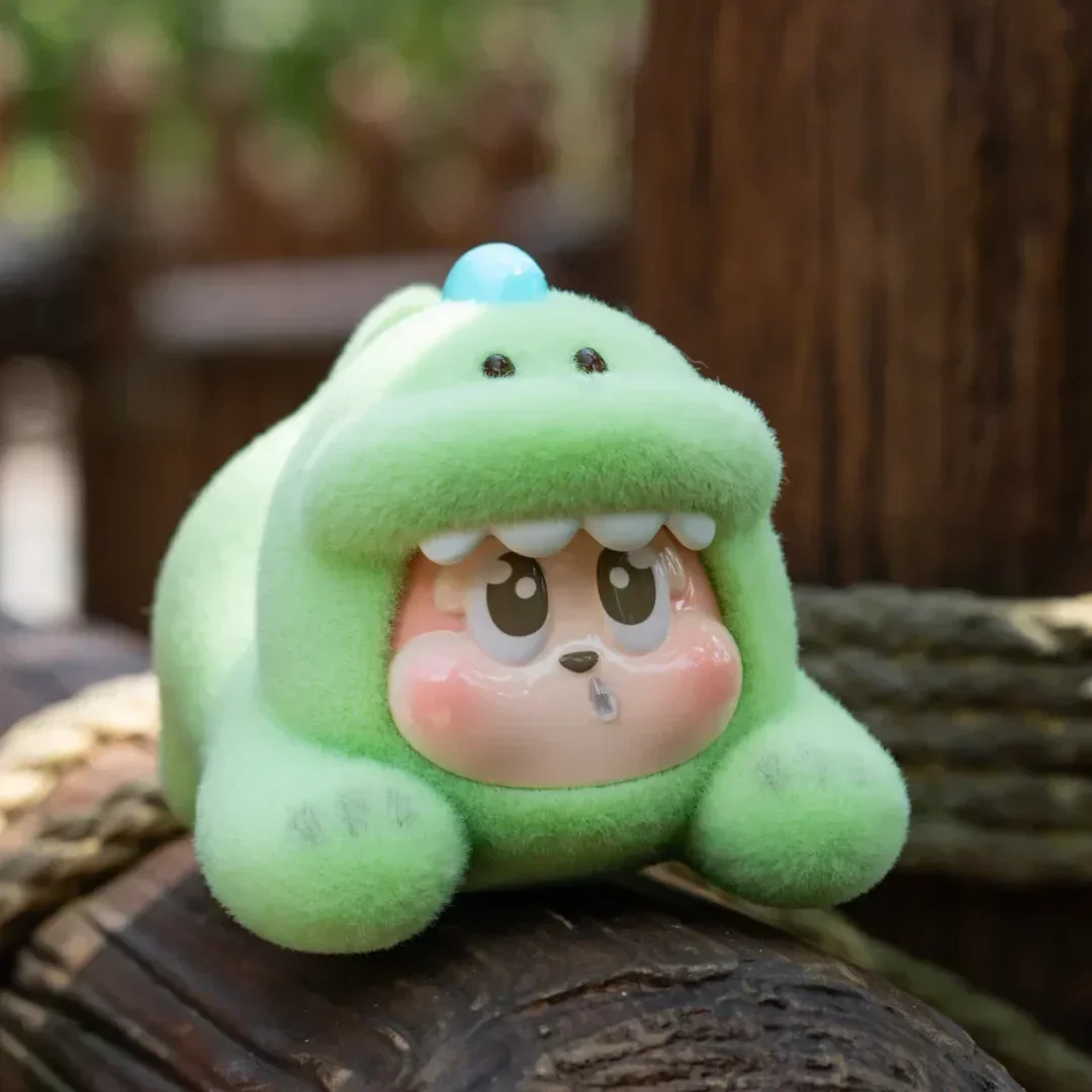 

ПИТАНИЕ ЕДИНОРОГ СОЛО, волосы динозавра, серия дракона, слепая коробка, сумка для догадок, оригинальные игрушки, кукла, милые аниме-фигурки, украшения, подарок