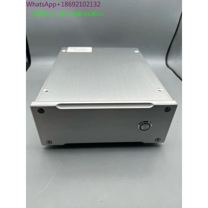 Module Power Amplifier, Power Amplifier Module NC122MP Fever HIFI Amplifier
