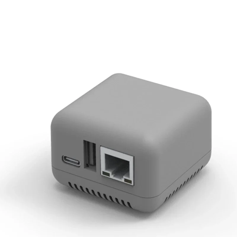 Wifi Network BT 4.0 Print Server Networking USB 2.0 Port Fast 10/100Mbps RJ-45 LAN Port Ethernet Print Network