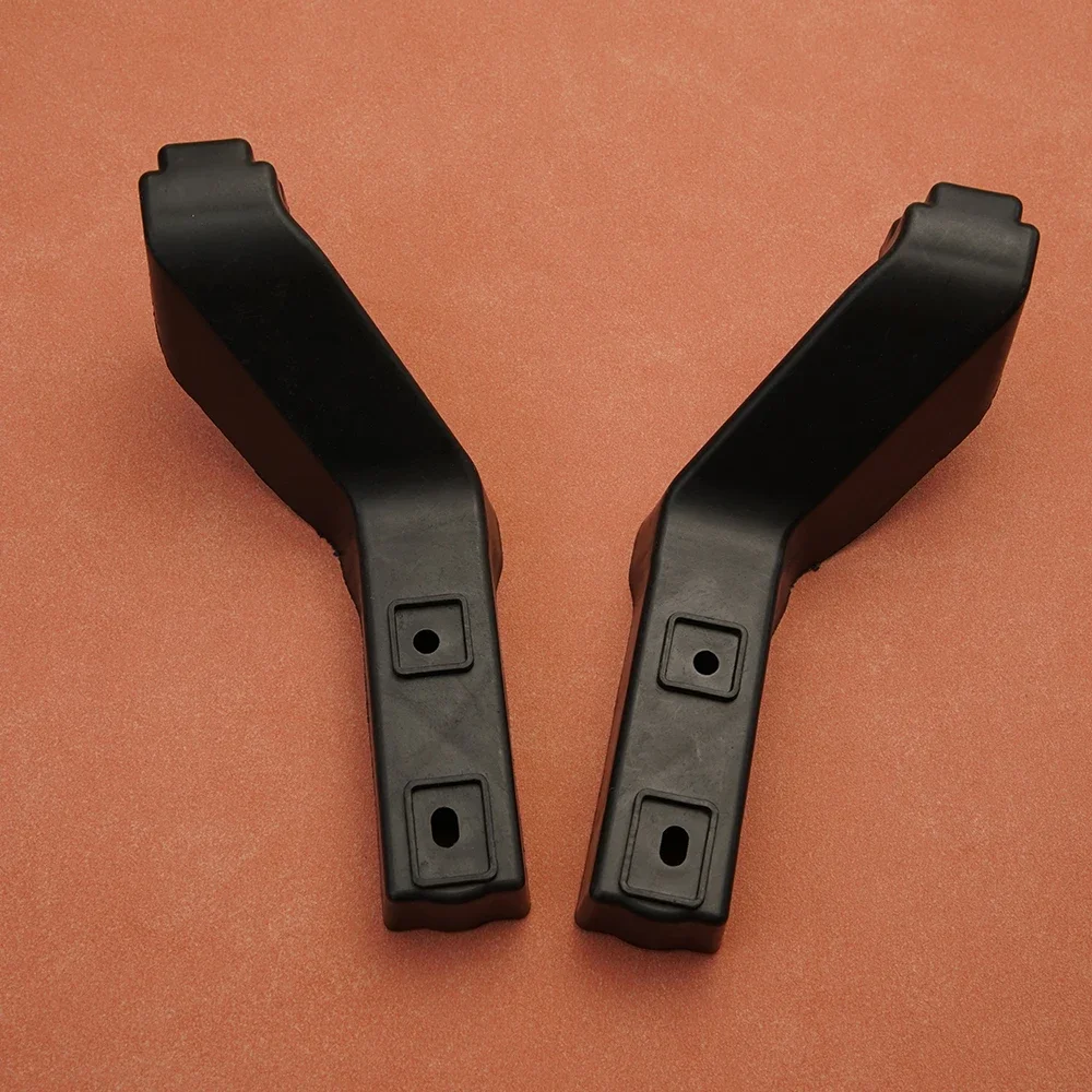 

4G8807329 4G8807330 Rear Bumper Deflector Fixing Bracket for Audi A6L 2016-2018 C7PA 4G8 807 329 4G8 807 330