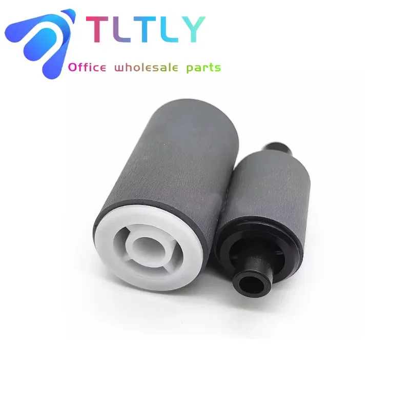 1SETS JC97-03990A JC97-04009A ADF Pickup Roller for Samsung CLX 9201 9251 9252 9301 9352 SCX 8123 8128 8230 8240 K3250 K3300