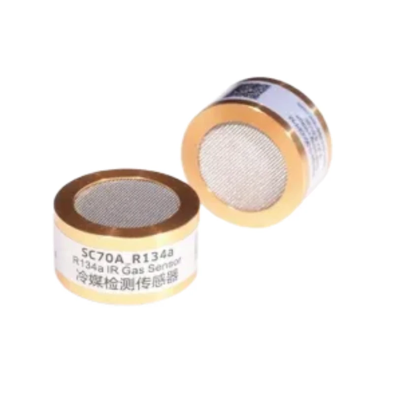 Diffuse Infrared Gas Sensor  R134a Refrigerant Sensor