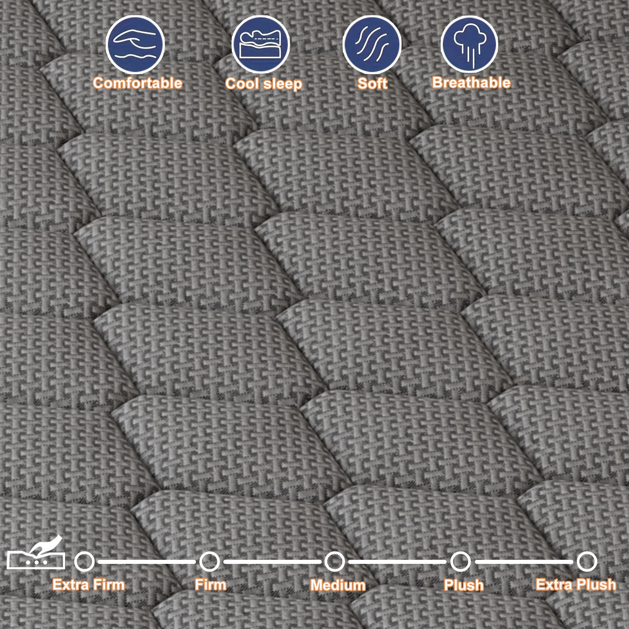 Thumbnail 4 - #3 Compare Memory Foam Mattress Before You Buy