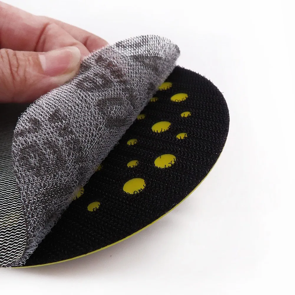 

Пылезащитная шлифовальная подложка, шлифовальная подложка 44,5 дюйма, накладка на липучке, шлифовальная машина, подложка, двойная, горячая распродажа, новинка, новейшая, надежная