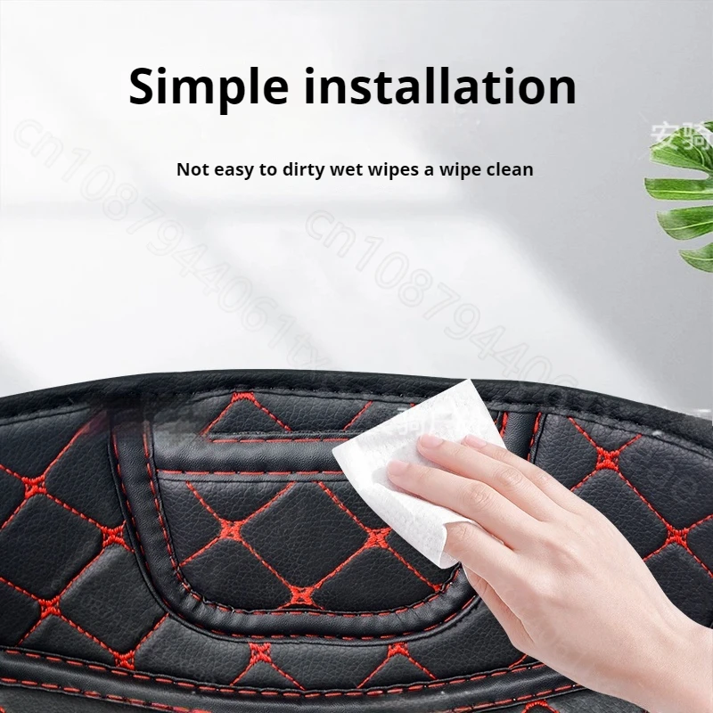 بطانة صندوق السيارة الكهربائية، لامتصاص الصدمات في صندوق الدراجة النارية وبطانة صندوق الدراجة النارية وبطارية كتم الصوت