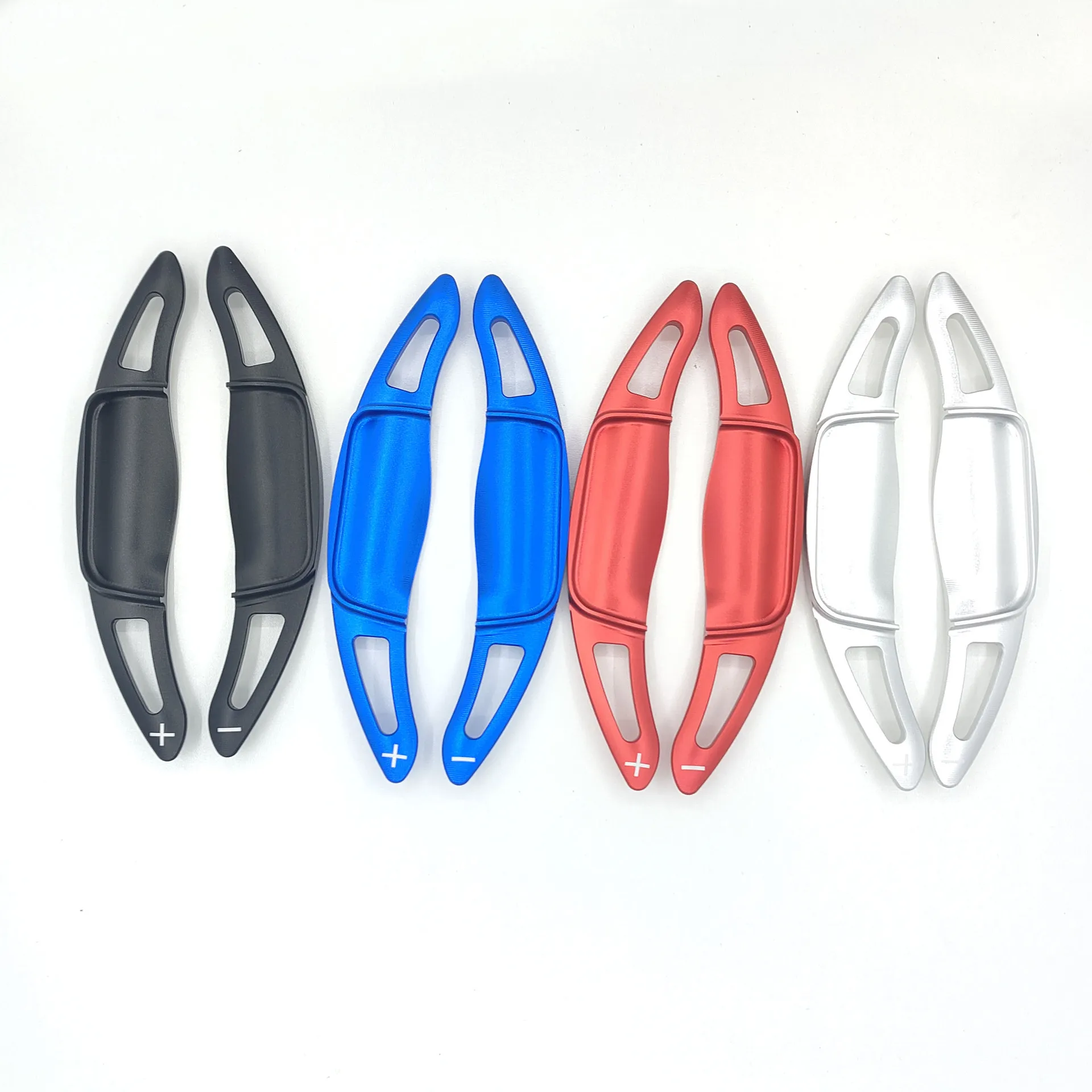 

For Eighth Generation Camry Asian Dragon Alpha Crown Corolla RAV4 Paddle Shift Steering Wheel Modification