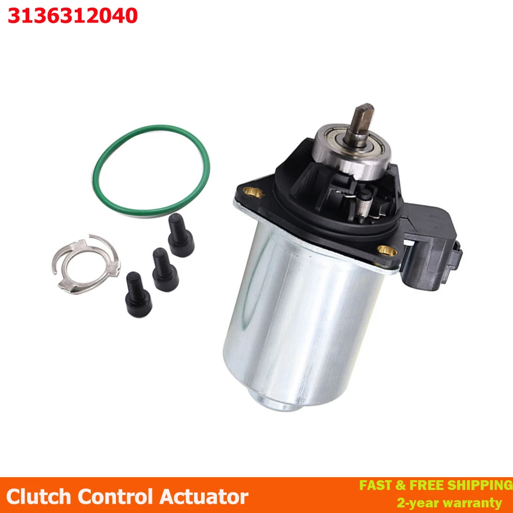 

Clutch Control Actuator for Toyota AURIS COROLLA VERSO YARIS 31363-12040 3136312040