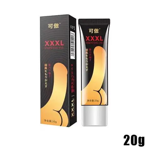 Peniss Bigger Enlargement Cream sexx Peniss Cream for Men Enlarge Peniss Grow Thicker Stronger Great Enlargement Gel 20g