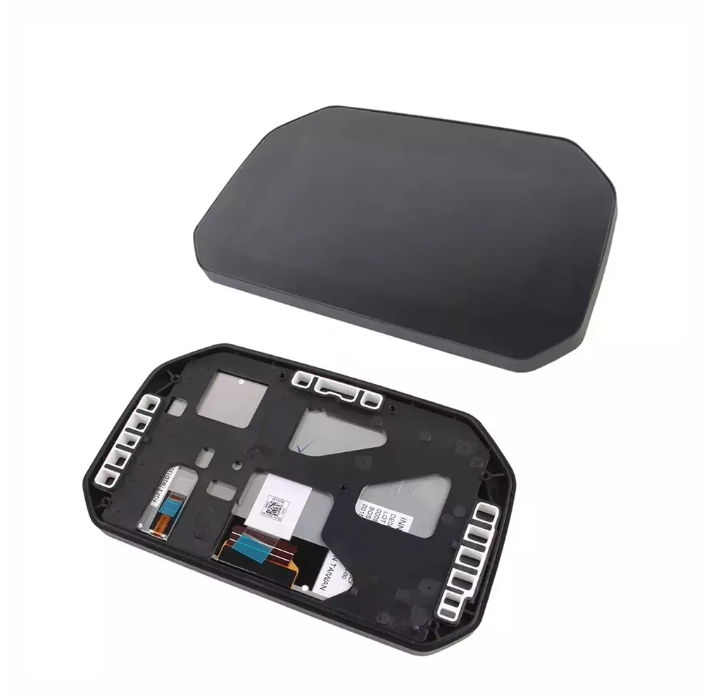 New Replace TFT Lcd Display Glass Dashboard Navigation ICC6.5IN for BM W S1000RR R1250RG F850GS F900GS M1000R C400X R1250GS view 2