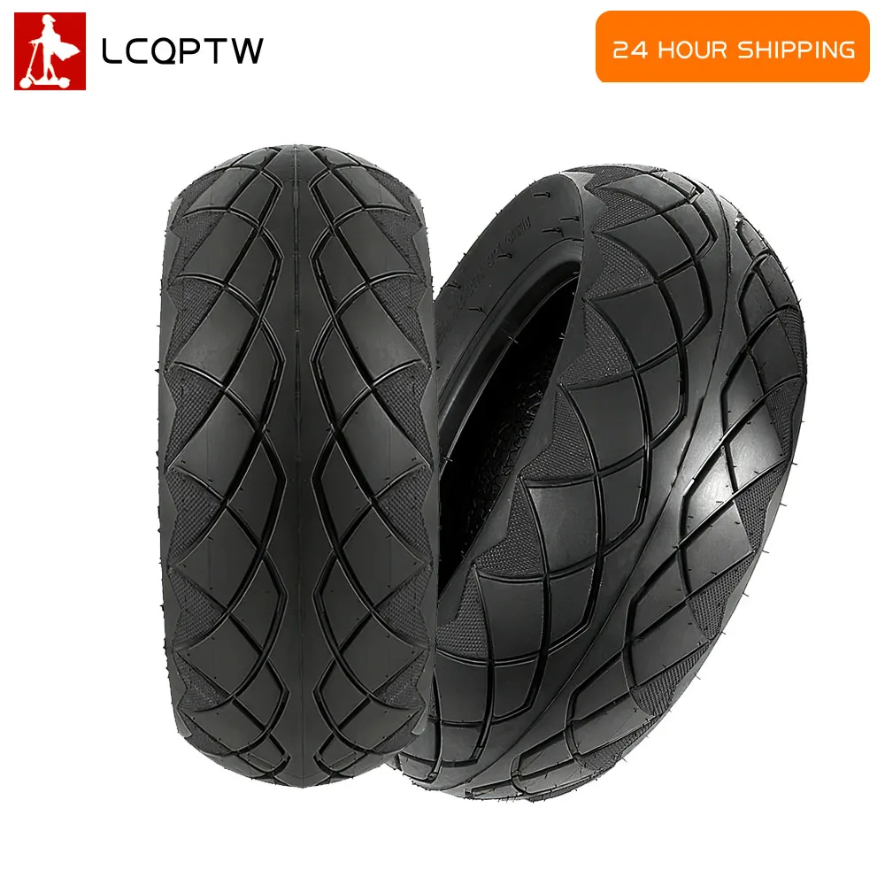 

Electric Scooter 8.5 Inch 8 1/2X3.0 for Kugoo Kukirin G2 Pro Upgraded Thickened Anti-skid 8.5x3.0 Tyre Wider Outer Tire