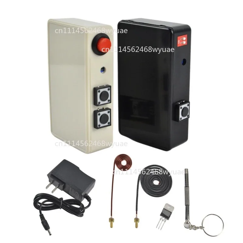 Spot Suitable For DC37.8V Electromagnetic Pulse Generator With Built-in Reinforced And High-frequency Antenna 150MHz 6A 95W