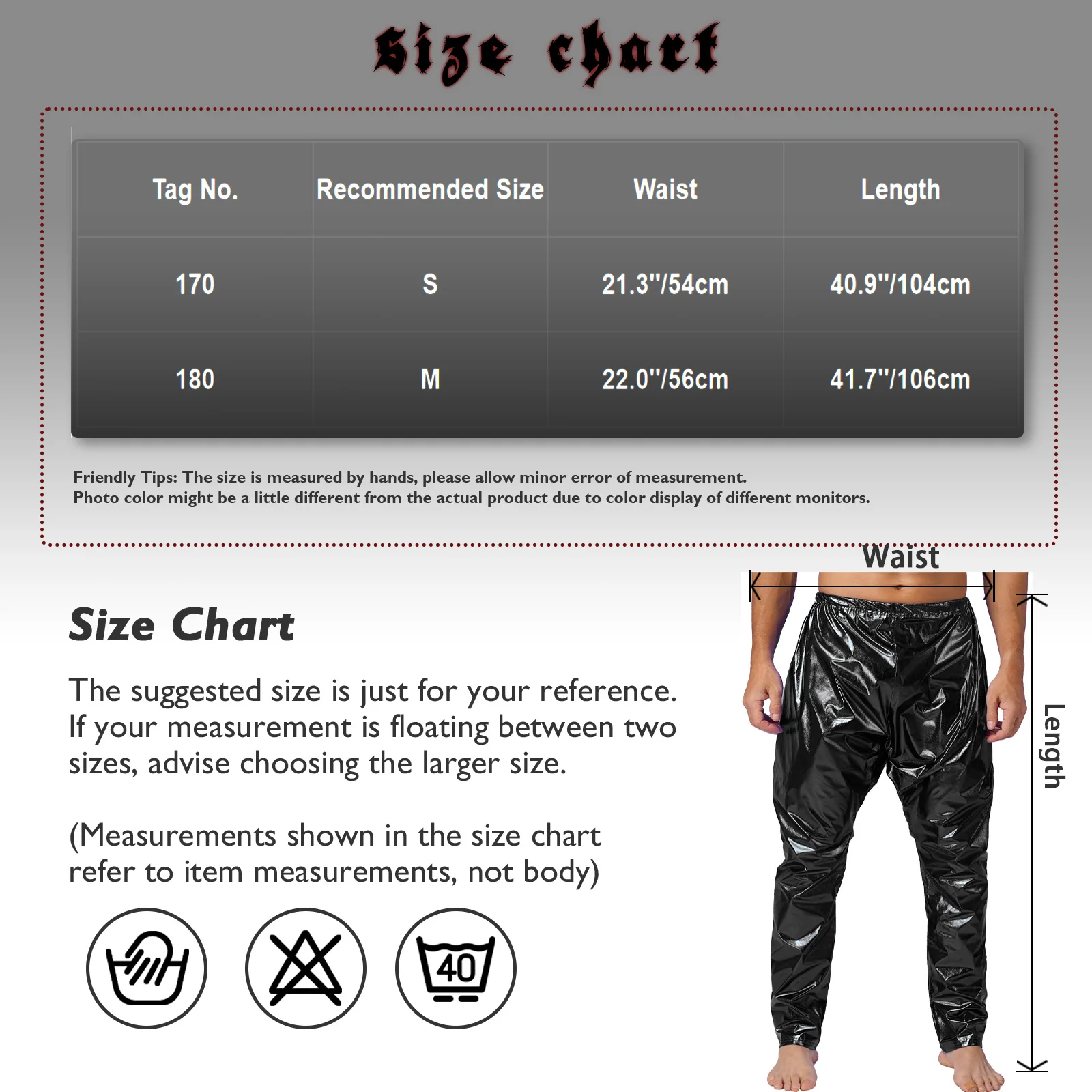 Pantalones largos brillantes para hombre, pantalones bombachos ligeros con cintura elástica para Club, fiesta, Festival, Rave, escenario, salón,