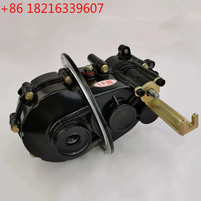 YAO Upgraded Electric Three- And Four-Wheeler Gear Differential High And Low Speed Ascender Hill Gear Shift Gear Box