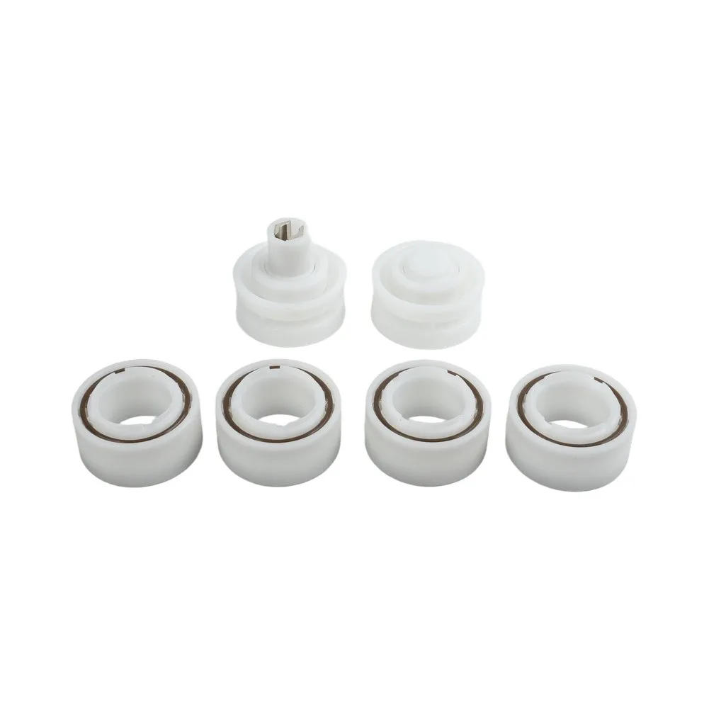 RCX26000 RCX26001 RCX26002 Bearing Assembly Kit for For HAYWARD For TigerShark Robotic Pool Cleaner RC9950GR RC9950 RC9950A