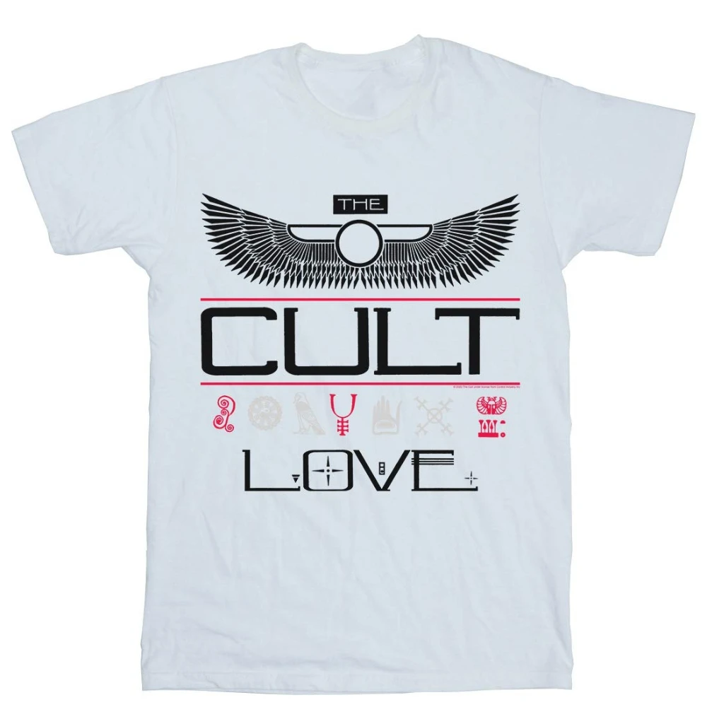 الرجال ملابس الرجال تي شيرت للجنسين عبادة الحب ألبوم الفرقة المتضخم الرجال الملابس DMN خمر المانجا السوداء خمر الاتجاه الموضة #2