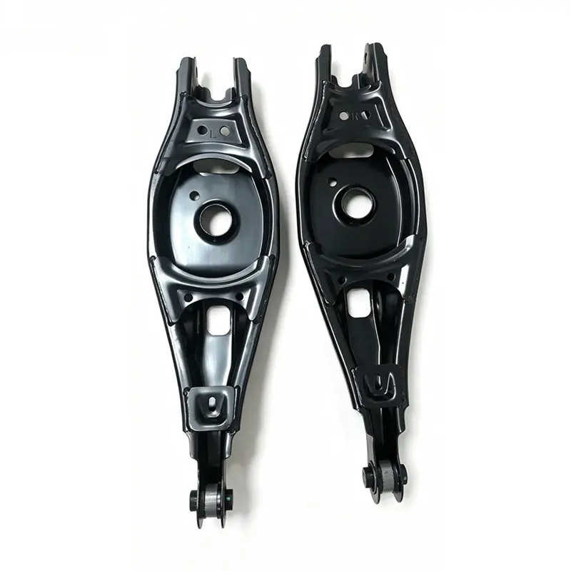 A11M-Left Right Rear Lower Control Assembly 52350-TMK-T00 52355-TMK-T00 For Honda CR-V 2017-2021 Breeze 2020 2021