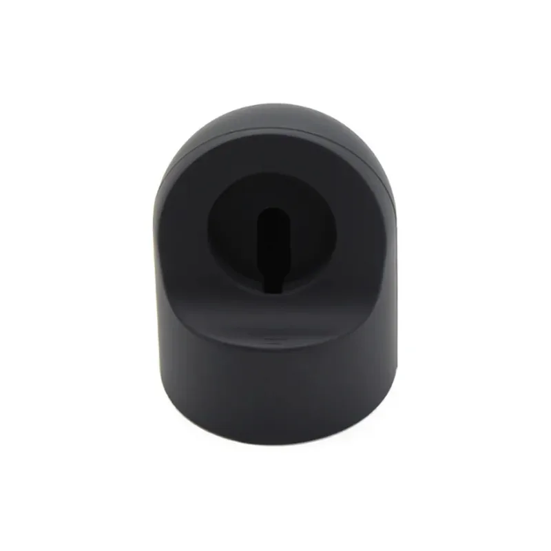 Charger Stand For Apple Watch Series 9 8 Ultra 7 6 5 SE 4 3 2 Charger Dock Station Silicone Bracket Iwatch Charging Cable Holder view 6