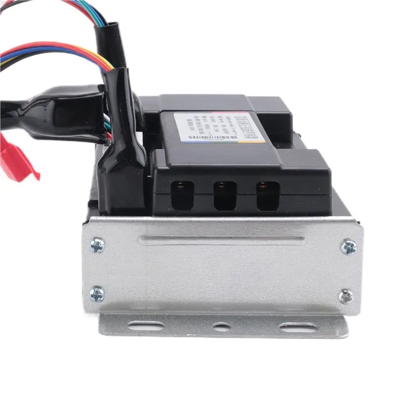 ABDJ-3X 36V-84V Electric Bicycle Brushless DC Controller 48V 2500W Sine Wave Controller 72V 3000W Electric Scooter Accessorie