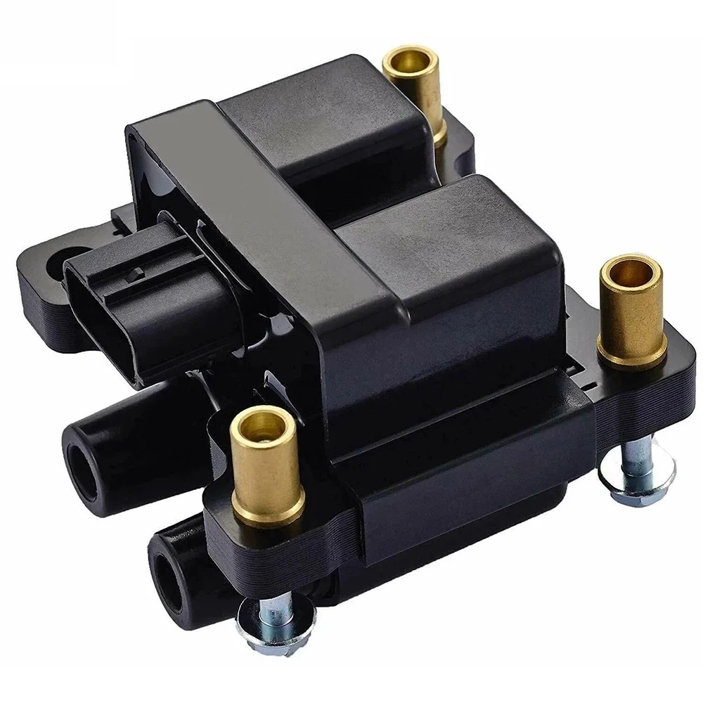 22433-AA580 Ignition Coil 22433-AA58A For Subaru Forester 2.5L Impreza Legacy Outback/ Saab H4 22433AA58A 22433AA580