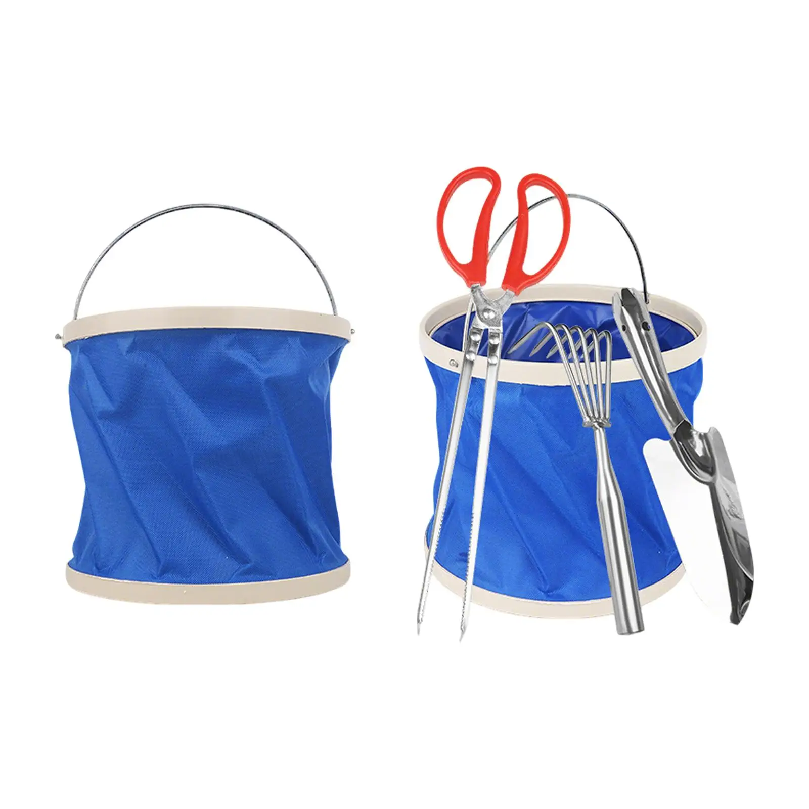 Seau de plage jouet de plage voyage sable jouet activité de plein air robuste adultes