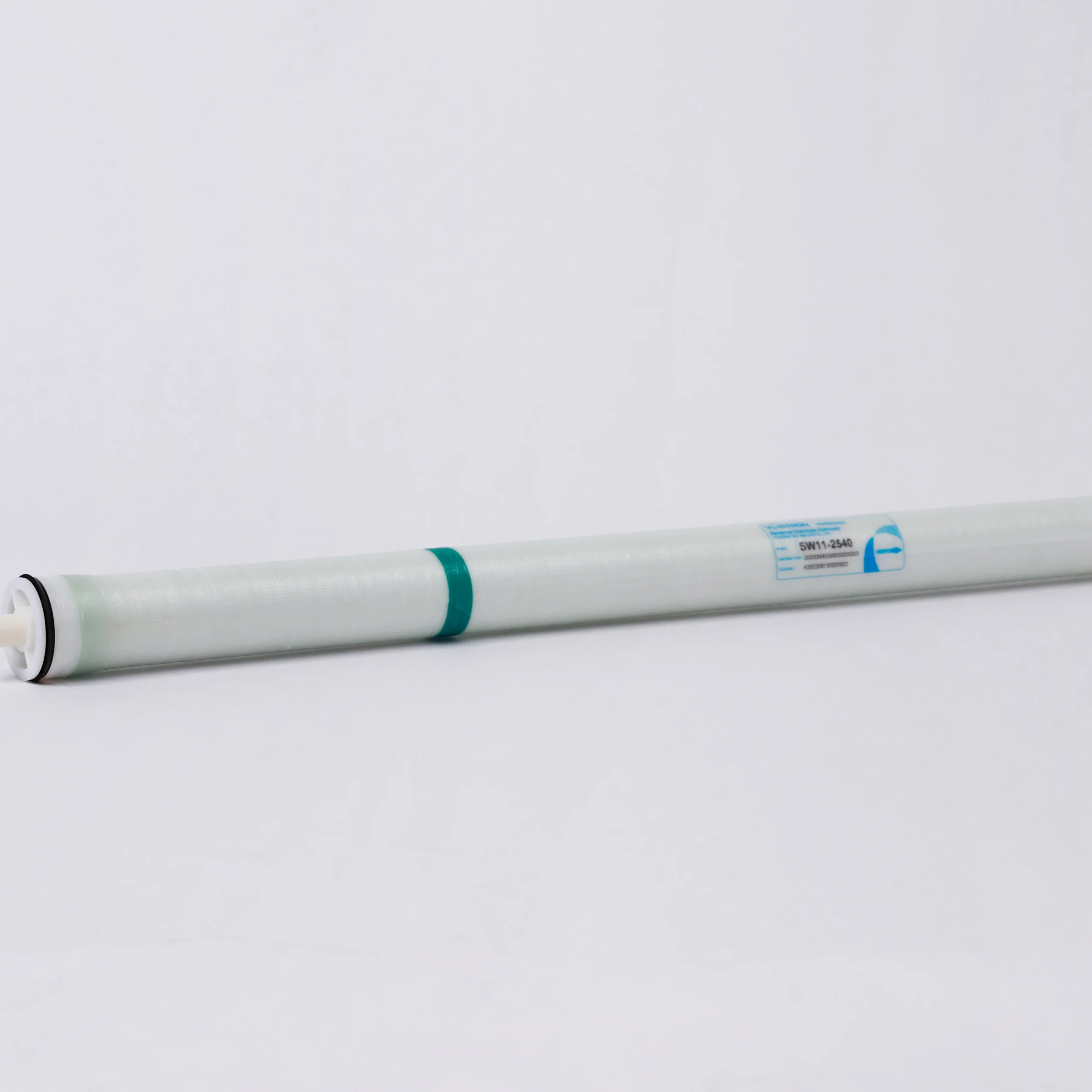 4040LE Seawater RO Membrane Element Industrial Reverse Osmosis Filter For Seawater Desalination Treatment Equipment